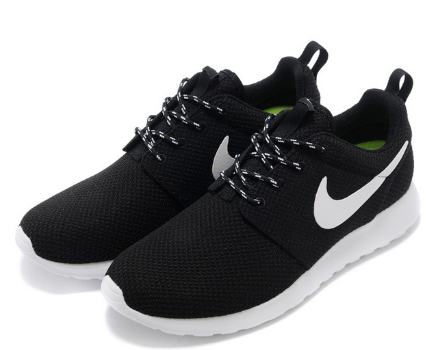 Nike Roshe Run Men 01